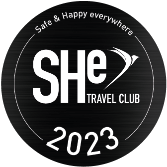 She Travel Club